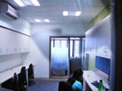 HR Room