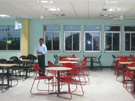 Cafeteria