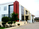 Our Jaipur Building