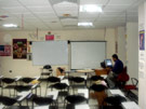 Training Room