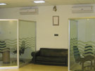 Waiting Area