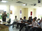 Training Room