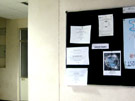 Notice Boards