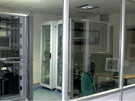 Network Support Department border=