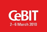 CeBIT Events- Cyfuture Data Center Facility