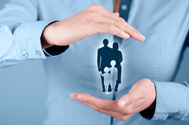 insurance processing services