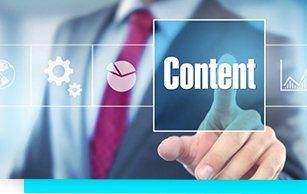 Content Marketing and Management Services